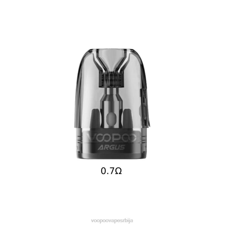 07 ома VOOPOO ARGUS TOP FILL кертриџ - VOOPOO vape Belgrade RTX4F564