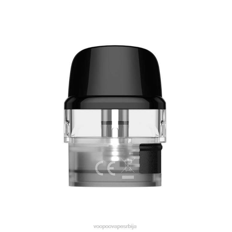 08 ома VOOPOO VINCI кертриџ за махуне (3 ком) - VOOPOO vape price RTX4F508