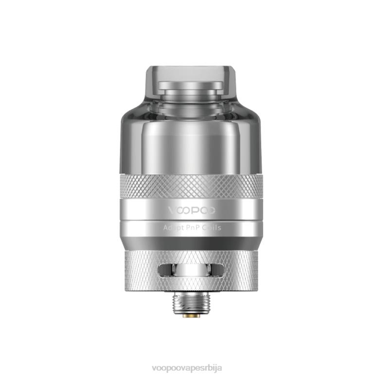 нерђајући VOOPOO RTA под танк - VOOPOO vape Srbija RTX4F553