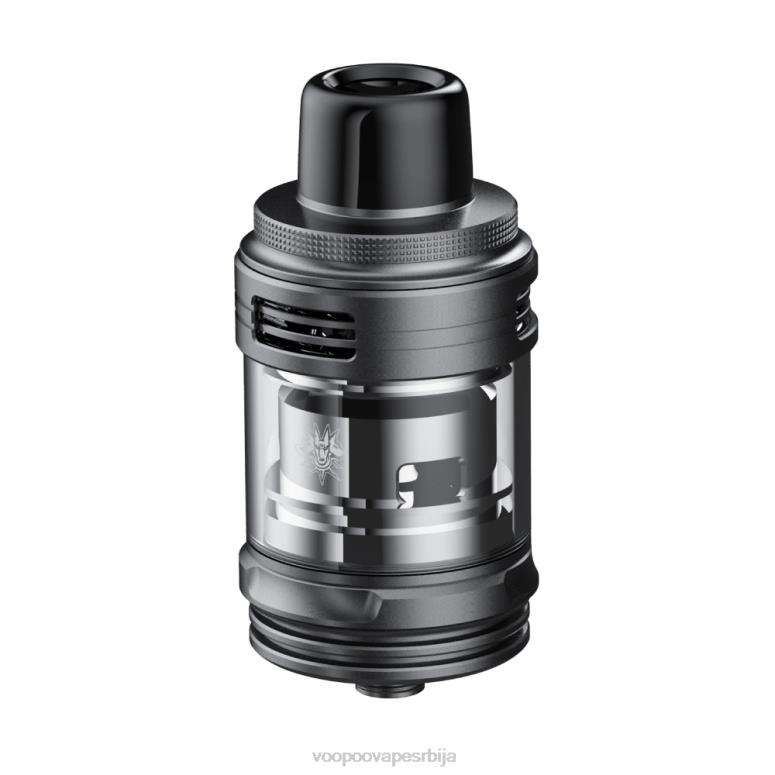 гун метал VOOPOO UFORCE-L резервоар - VOOPOO vape coil RTX4F526
