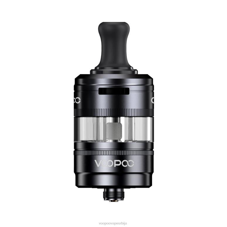 мтл - црна VOOPOO PNP X резервоар за махуне (нова верзија) - VOOPOO vape amazon RTX4F569