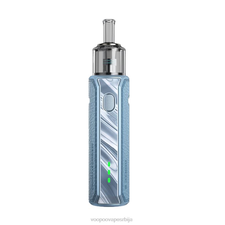 цијан VOOPOO DORIC E уређај за оловку - VOOPOO vape Srbija RTX4F423