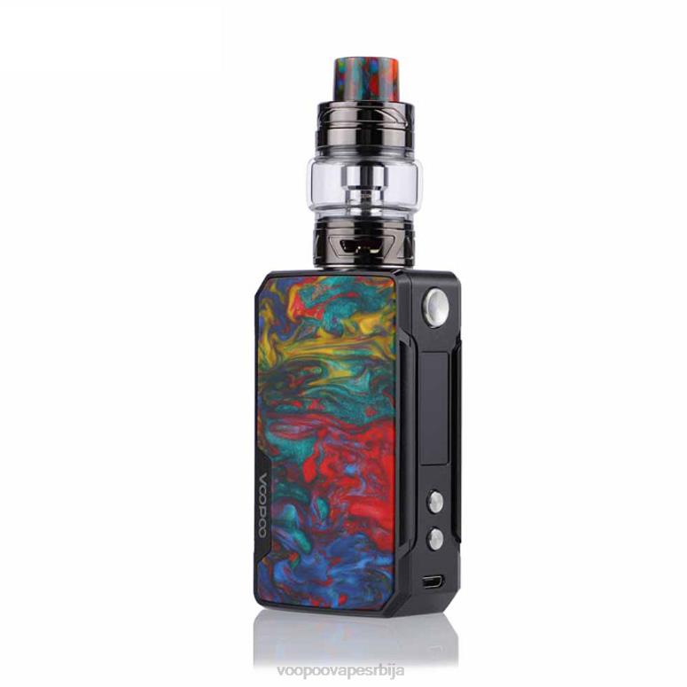 корал VOOPOO DRAG MINI комплет - VOOPOO vape price RTX4F298