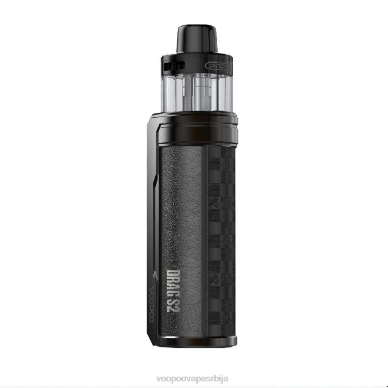 карирано црно VOOPOO DRAG S2 под мод кит - VOOPOO vape argus Srbija RTX4F265