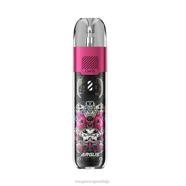 цреед росе VOOPOO ARGUS P1S под - VOOPOO vape argus Srbija RTX4F85