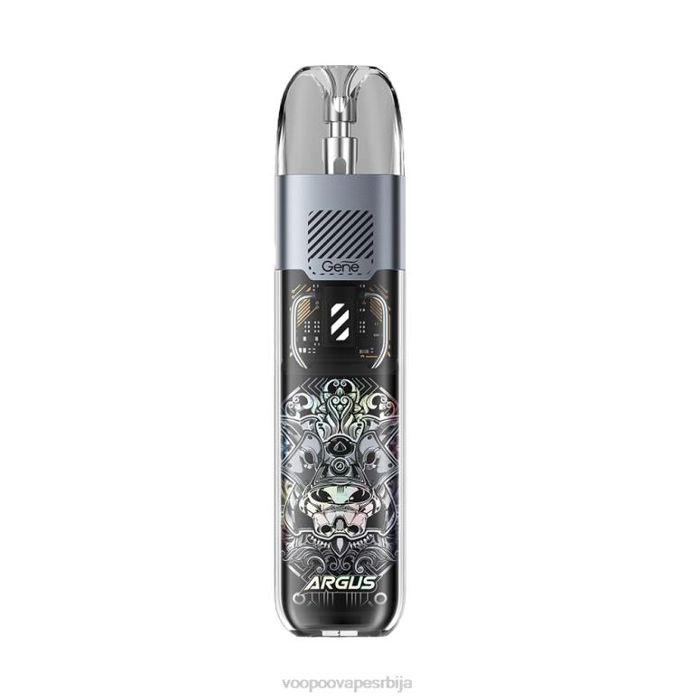 цреед блацк VOOPOO ARGUS P1S под - VOOPOO vape gene Srbija RTX4F87