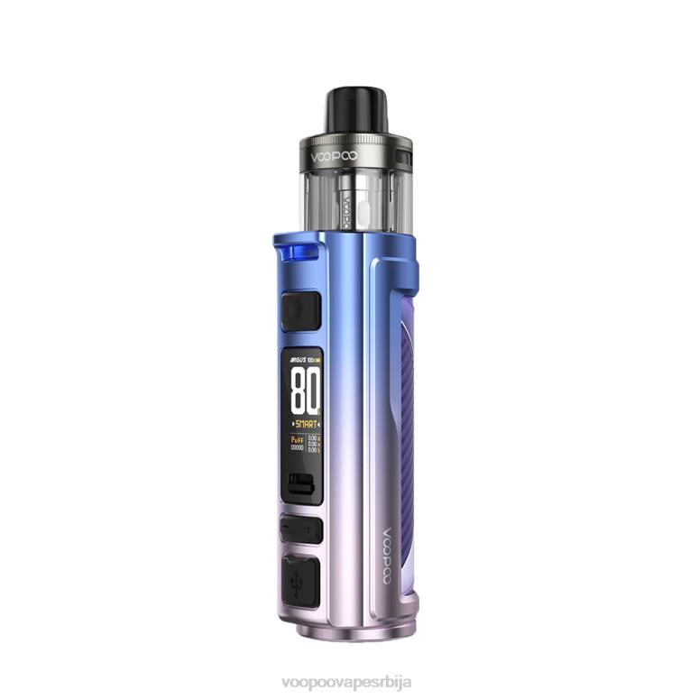 небо љубичасто VOOPOO ARGUS PRO 2 под мод кит - VOOPOO vape argus Srbija RTX4F95