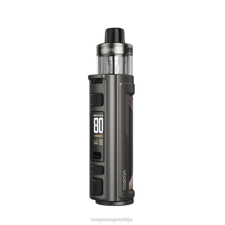Простор сива VOOPOO ARGUS PRO 2 под мод кит - VOOPOO vape price RTX4F98