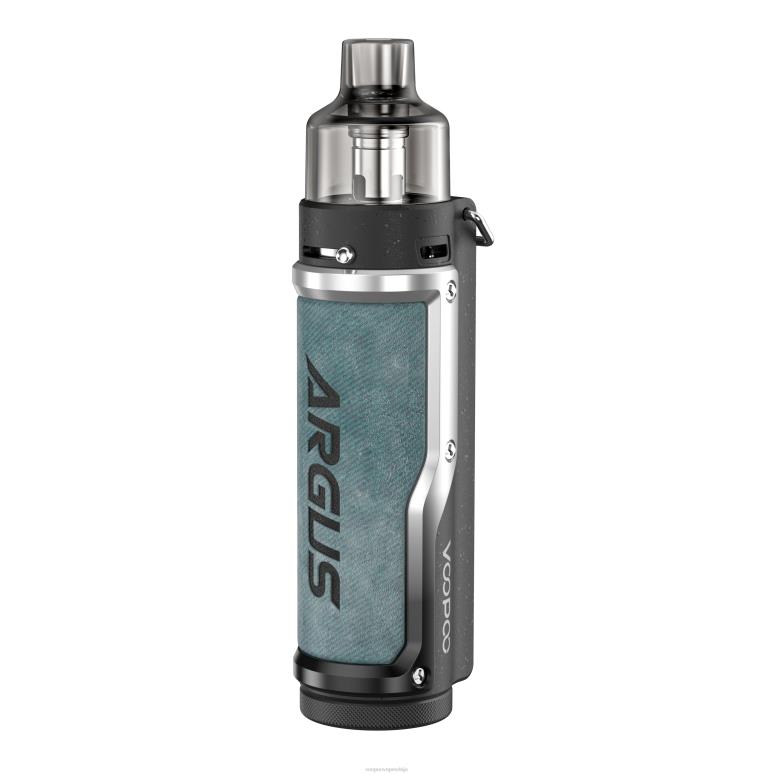 тексас сребро VOOPOO ARGUS PRO под мод кит - VOOPOO Srbija RTX4F21