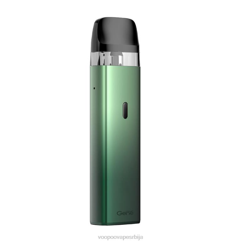 шумски зелено VOOPOO VINCI под се - VOOPOO vape argus Srbija RTX4F375