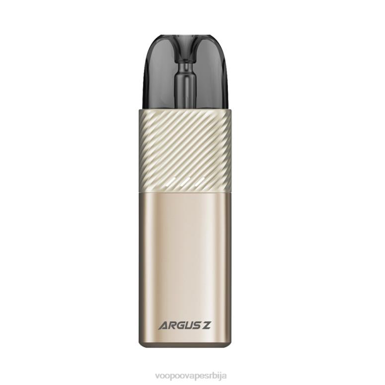 Златан VOOPOO ARGUS Z под кит - VOOPOO vape pod RTX4F120