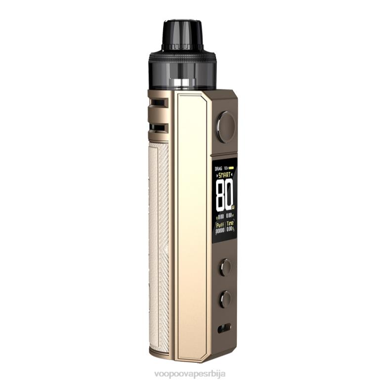 Златан VOOPOO DRAG H80S под кит - VOOPOO vape Srbija RTX4F243