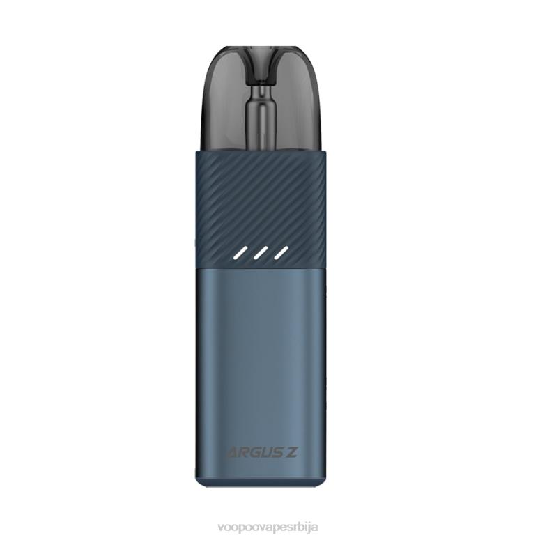 Морнарско плаво VOOPOO ARGUS Z под кит - VOOPOO vape amazon RTX4F119