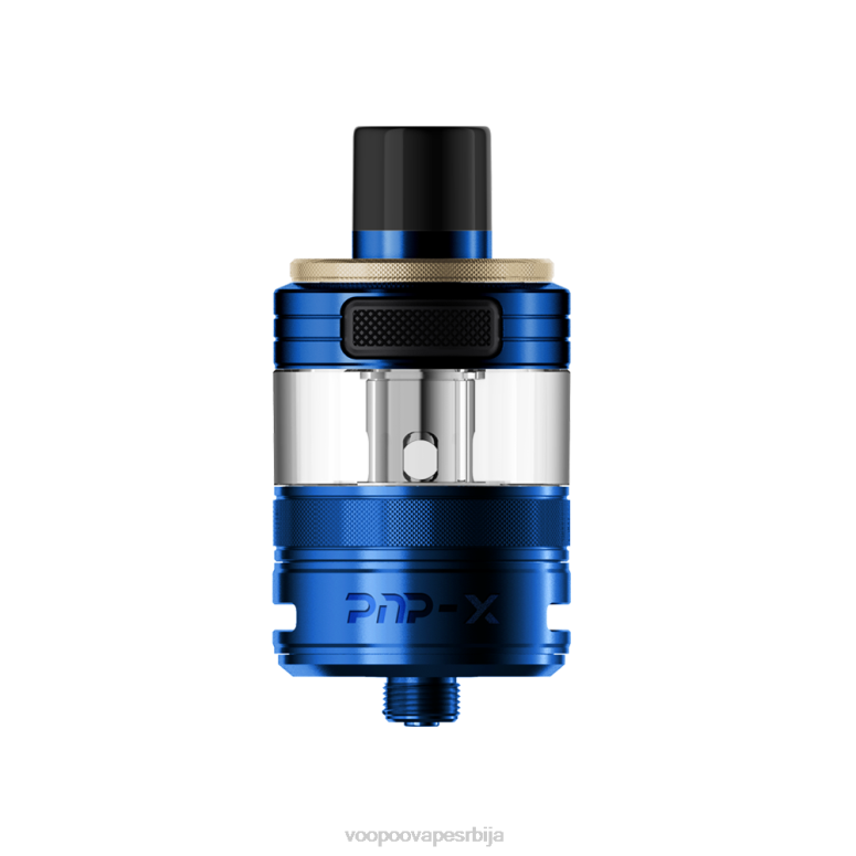 Плави VOOPOO PNP-X резервоар за махуне (стара верзија) - VOOPOO cena Srbija RTX4F572
