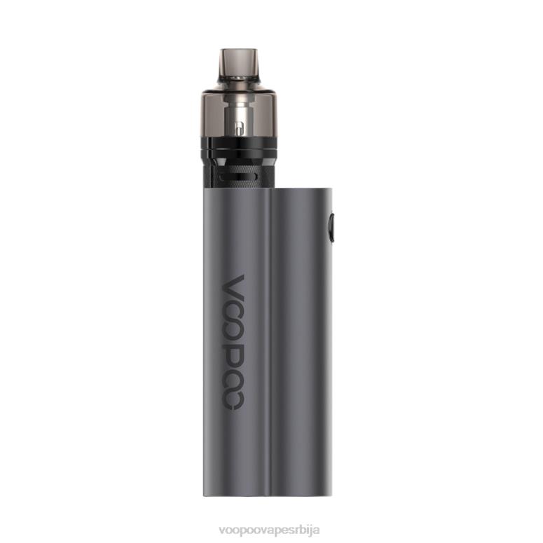 Простор сива VOOPOO MUSKET мод кит - VOOPOO Srbija RTX4F421