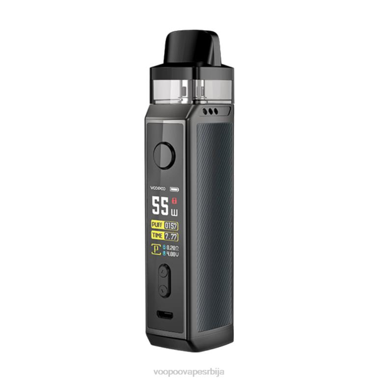 Простор сива VOOPOO VINCI X мод под кит - VOOPOO vape amazon RTX4F389