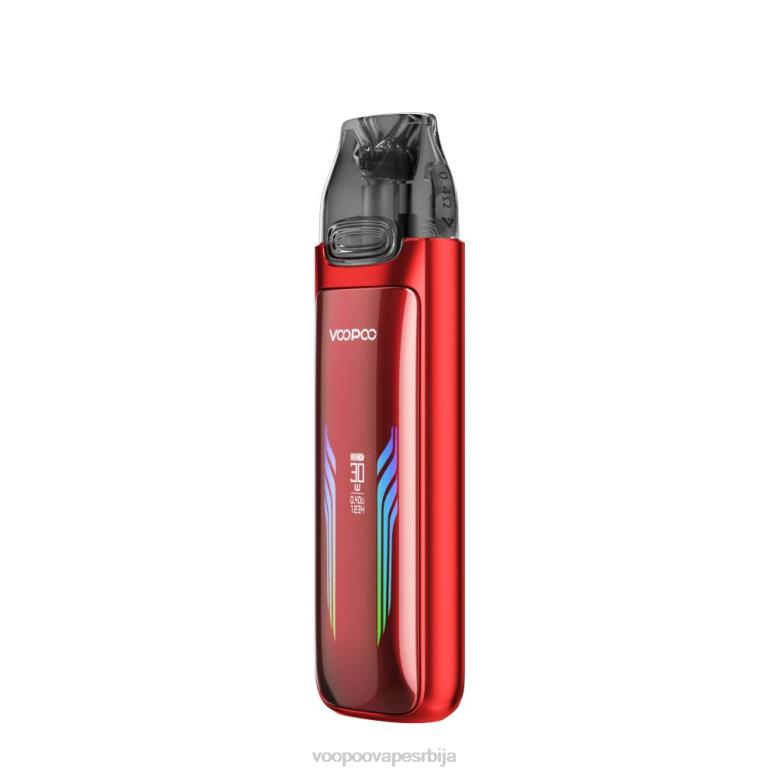 Рубин црвена VOOPOO VMATE MAX под - VOOPOO cena Srbija RTX4F492