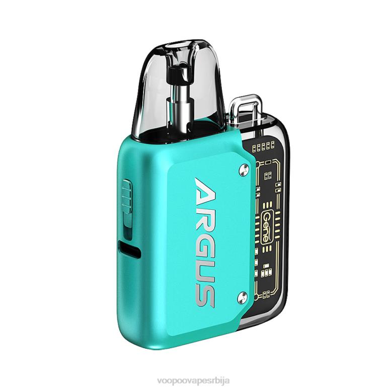 акуа блуе VOOPOO ARGUS P1 комплет - VOOPOO vape pod RTX4F40