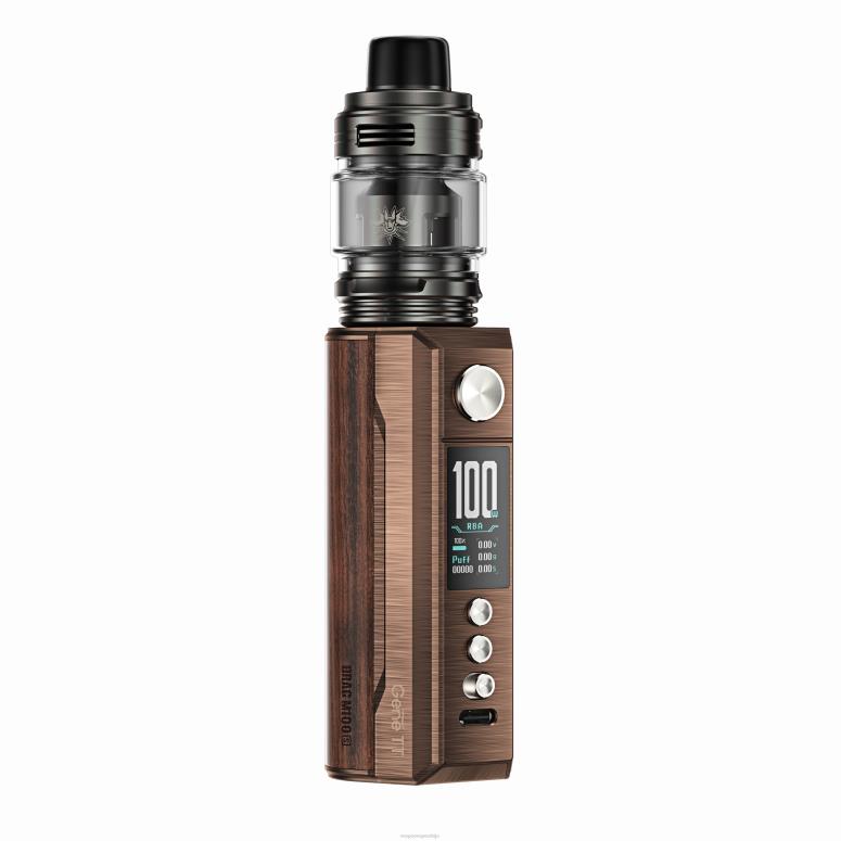 антикни месинг и падаук VOOPOO DRAG M100S мод уређај - VOOPOO vape argus Srbija RTX4F275