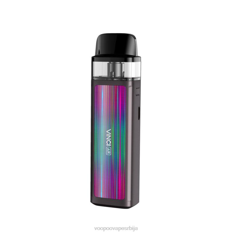 аурора VOOPOO VINCI AIR под - VOOPOO vape price RTX4F348