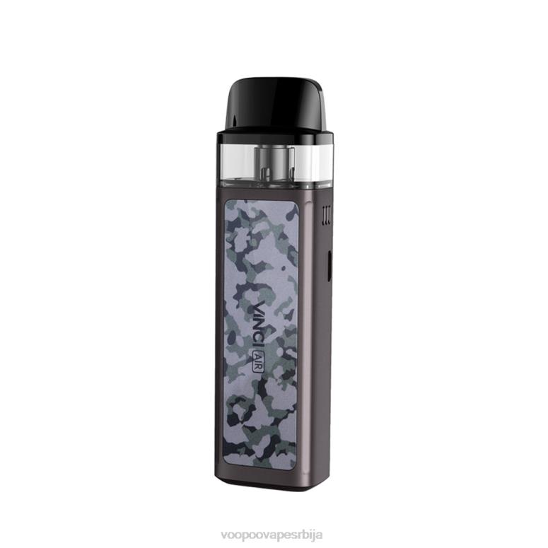 аурора VOOPOO VINCI AIR под - VOOPOO vape price RTX4F348