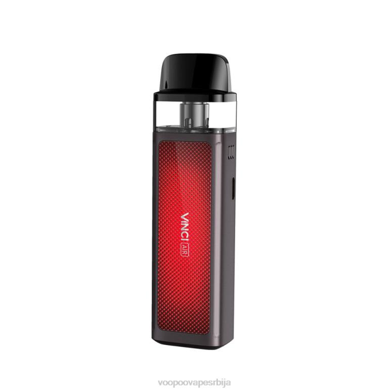 аурора VOOPOO VINCI AIR под - VOOPOO vape price RTX4F348