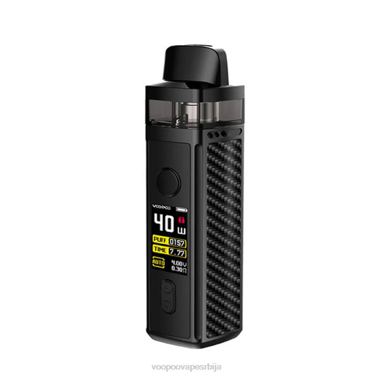 аурора VOOPOO VINCI мод под - VOOPOO vape Srbija RTX4F403