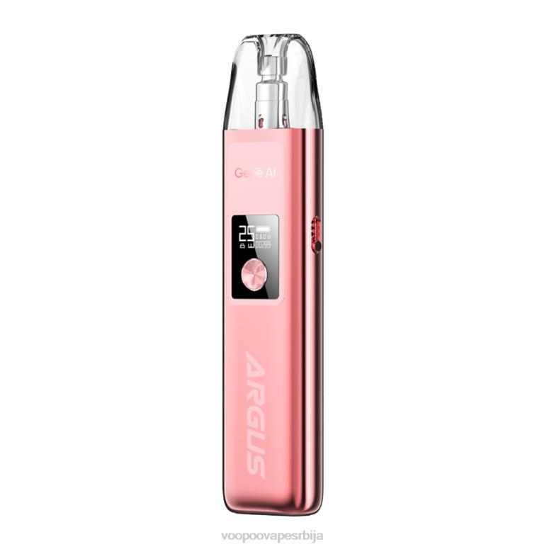 аурора блуе VOOPOO ARGUS G под кит - VOOPOO vape coil RTX4F6