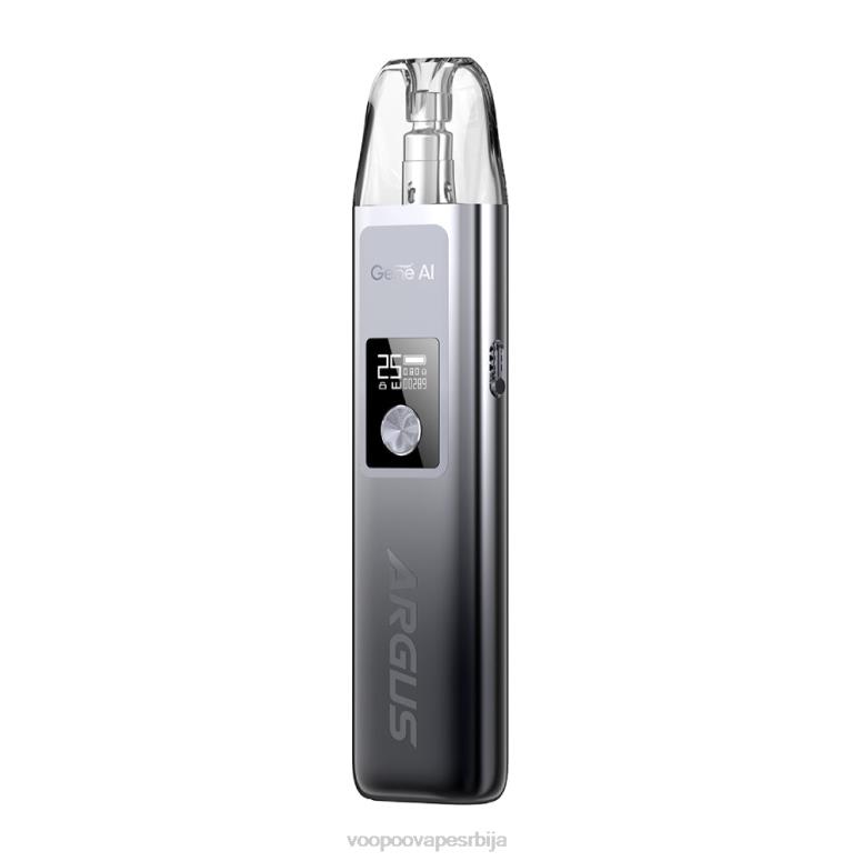 аурора блуе VOOPOO ARGUS G под кит - VOOPOO vape coil RTX4F6