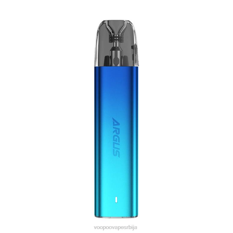 аурора блуе VOOPOO ARGUS G2 MINI под - VOOPOO vape amazon RTX4F139