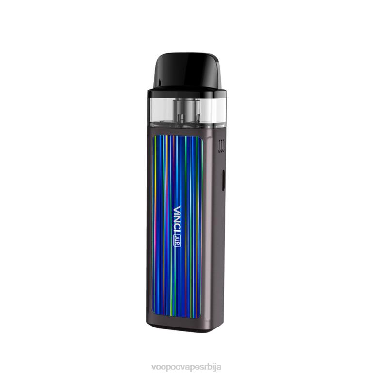 аурора-плава VOOPOO VINCI AIR под - VOOPOO Srbija RTX4F401
