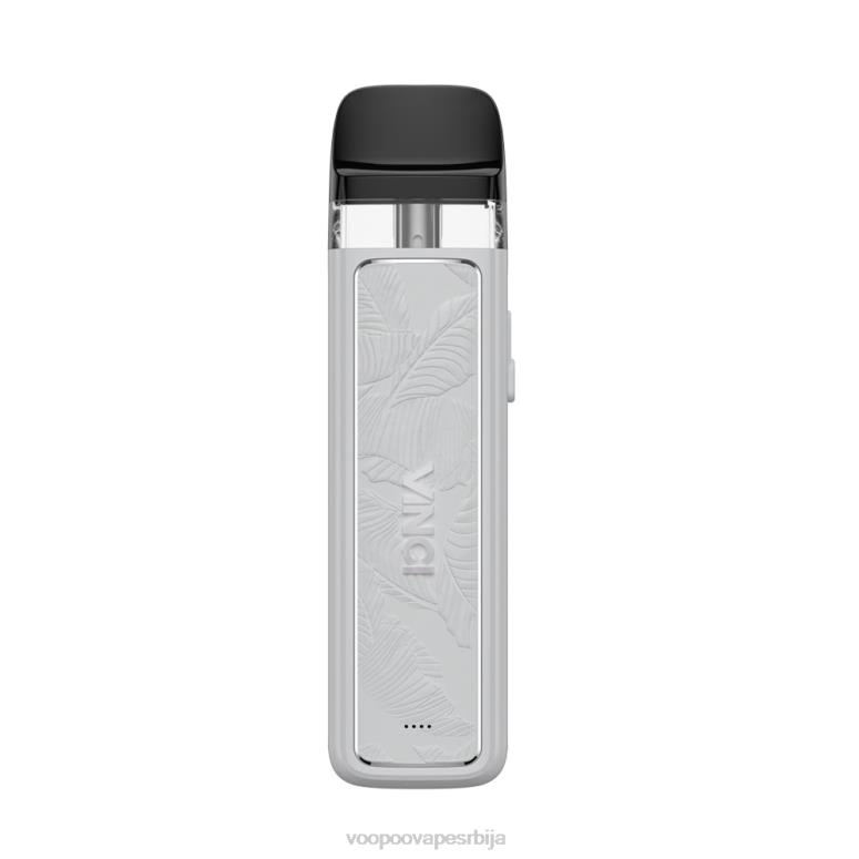 бели лист VOOPOO VINCI POD краљевско издање - VOOPOO vape pod RTX4F370