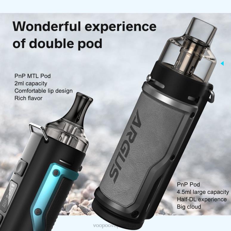 бензин зелено-сребрни VOOPOO ARGUS под мод кит - VOOPOO vape gene Srbija RTX4F77