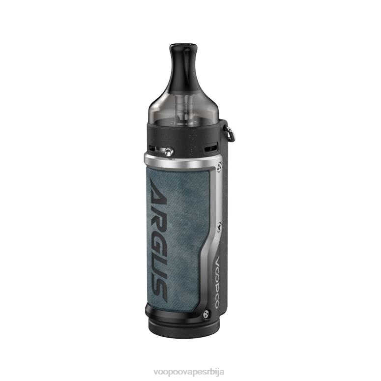 бензин зелено-сребрни VOOPOO ARGUS под мод кит - VOOPOO vape gene Srbija RTX4F77