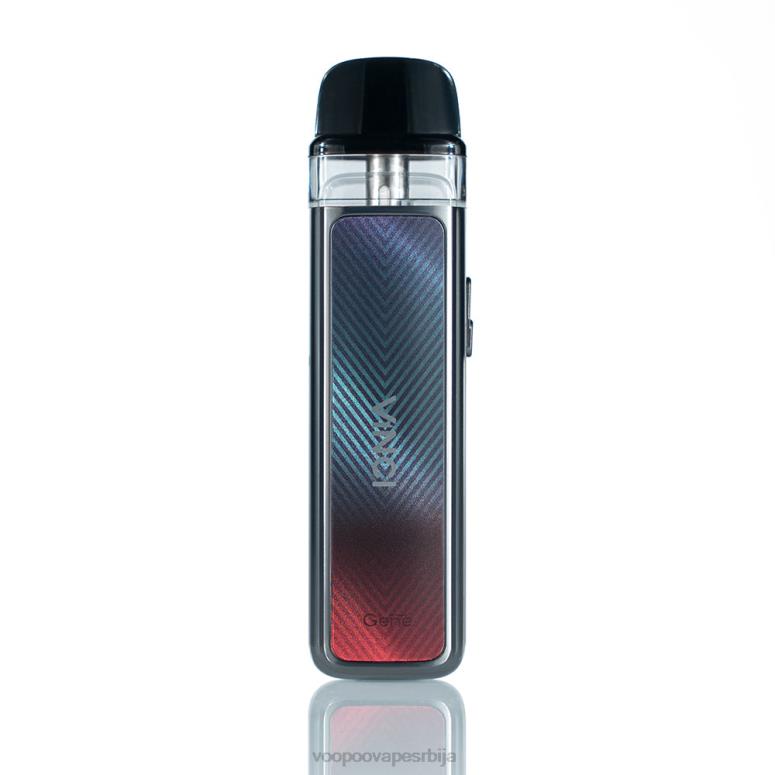 блиставу линију VOOPOO VINCI под кит - VOOPOO vape argus Srbija RTX4F345