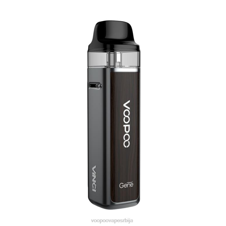 бор сив VOOPOO VINCI 2 под мод кит - VOOPOO vape argus Srbija RTX4F365
