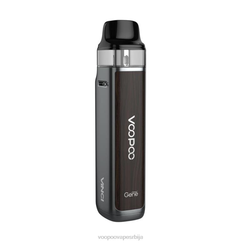 бор сив VOOPOO VINCI X 2 комплет - VOOPOO cena Srbija RTX4F392