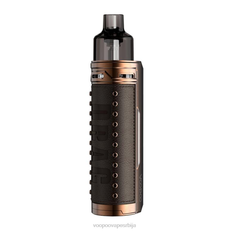 бронзани витез VOOPOO DRAG X под мод кит - VOOPOO vape Belgrade RTX4F174