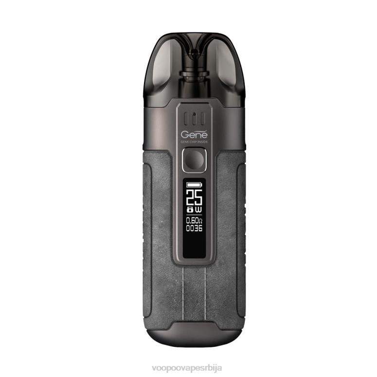 винтаге сива VOOPOO ARGUS AIR под кит - VOOPOO vape coil RTX4F66