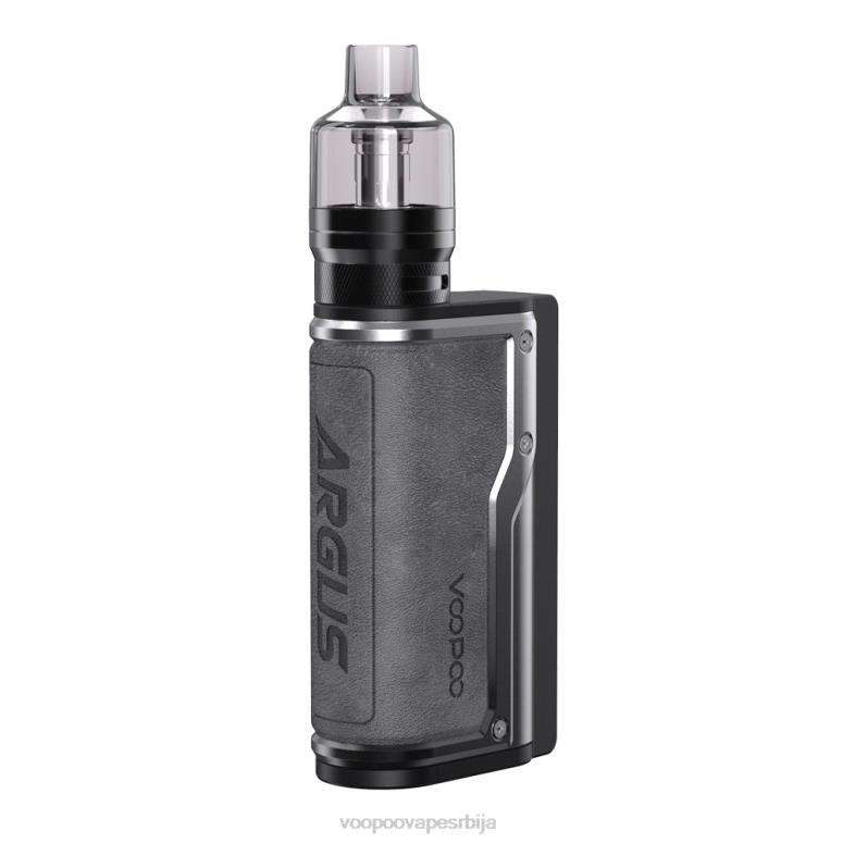 винтаге сива VOOPOO ARGUS GT бок мод кит - VOOPOO Srbija RTX4F111