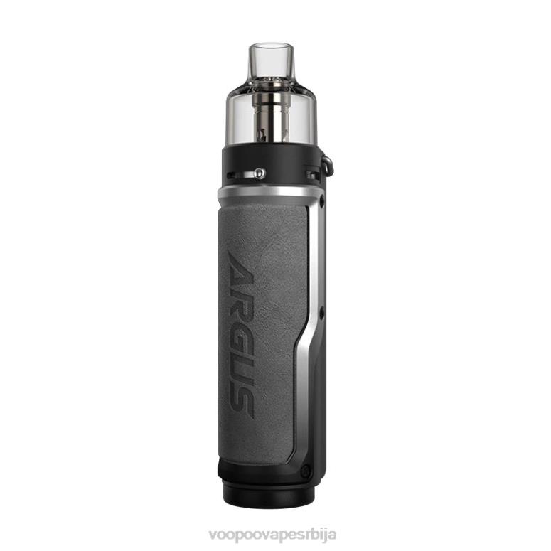 винтаге сива VOOPOO ARGUS X комплет - VOOPOO vape coil RTX4F16