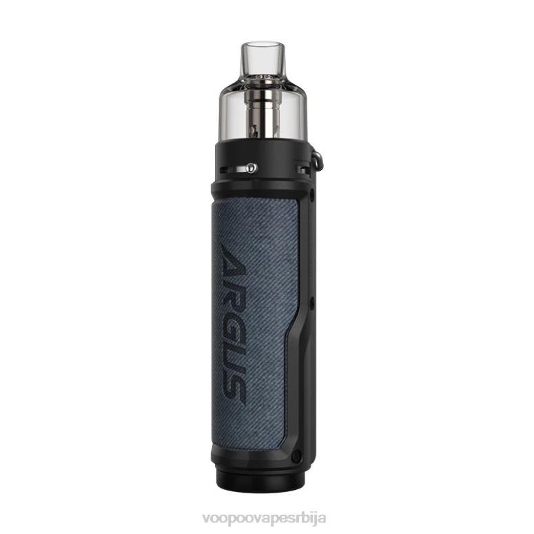 винтаге сива VOOPOO ARGUS X комплет - VOOPOO vape coil RTX4F16
