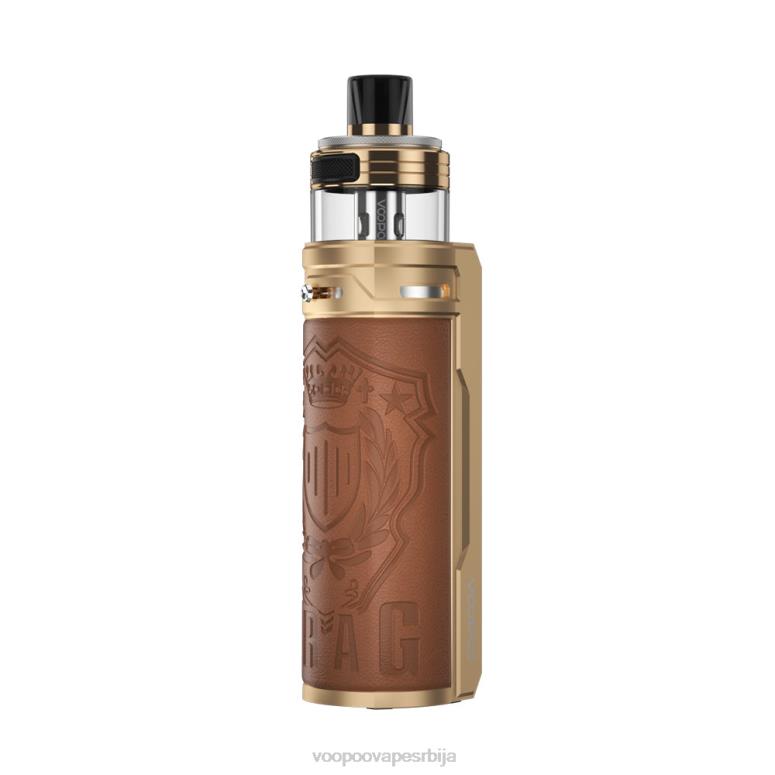 витез црвени VOOPOO DRAG S PNP-X бок мод - VOOPOO vape argus Srbija RTX4F295