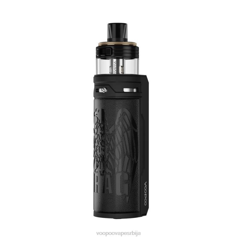 витез црвени VOOPOO DRAG S PNP-X бок мод - VOOPOO vape argus Srbija RTX4F295