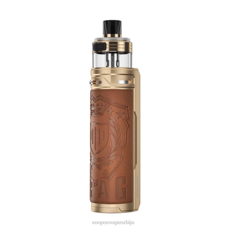 витез црвени VOOPOO DRAG X PNP-X комплет - VOOPOO vape coil RTX4F306