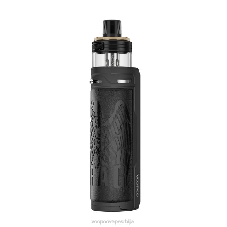 витез црвени VOOPOO DRAG X PNP-X комплет - VOOPOO vape coil RTX4F306