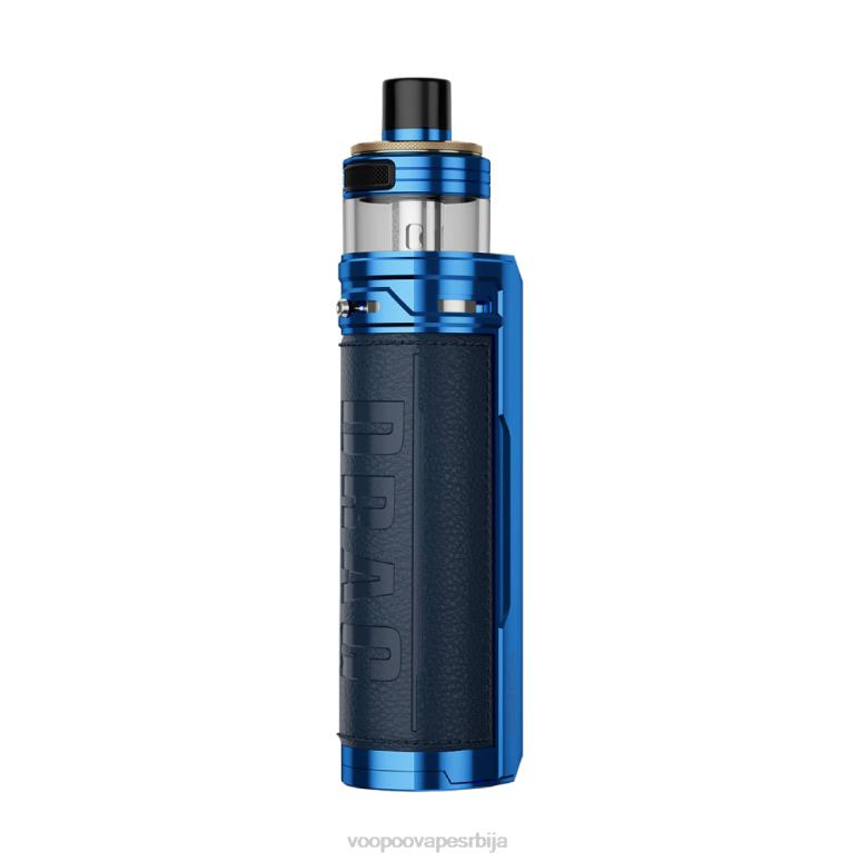 витез црвени VOOPOO DRAG X PNP-X комплет - VOOPOO vape coil RTX4F306