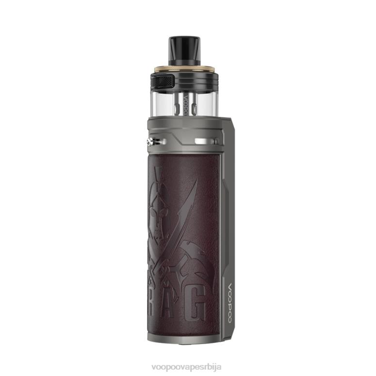 витешки кестен VOOPOO DRAG S PNP-X бок мод - VOOPOO vape coil RTX4F316