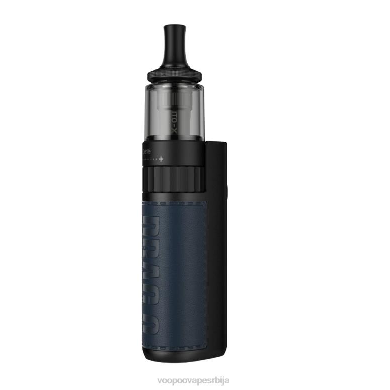 галаксија плава VOOPOO DRAG Q под кит - VOOPOO Srbija RTX4F291