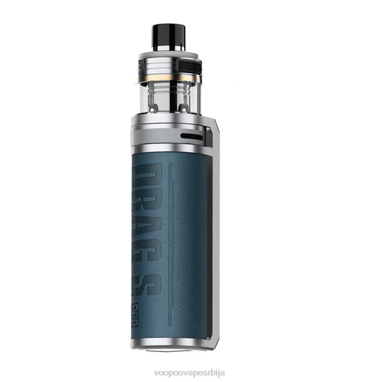 гарда блуе VOOPOO DRAG S PRO под кит - VOOPOO vape Belgrade RTX4F284